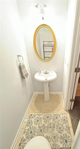 924 Tree Creek Boulevard, Lawrenceville, GA 30043