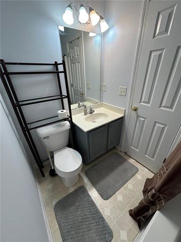 924 Tree Creek Boulevard, Lawrenceville, GA 30043