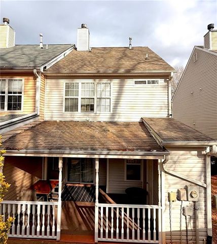 924 Tree Creek Boulevard, Lawrenceville, GA 30043