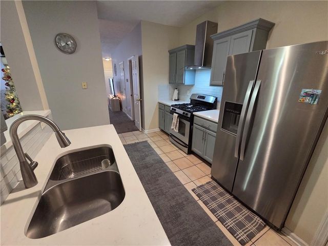 924 Tree Creek Boulevard, Lawrenceville, GA 30043