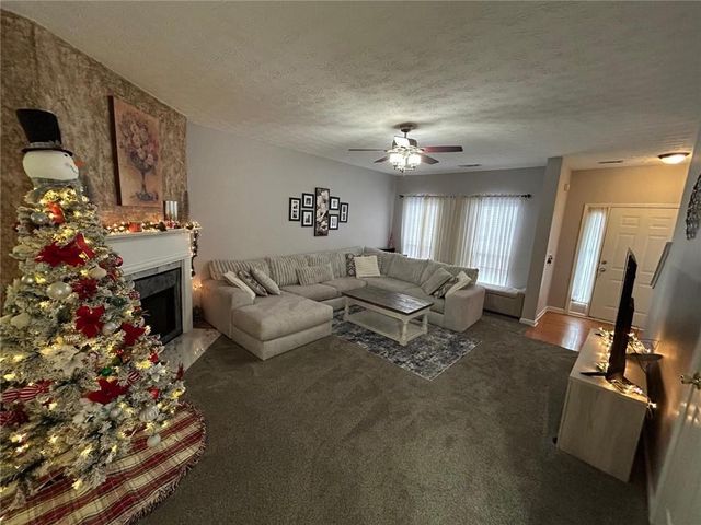 924 Tree Creek Boulevard, Lawrenceville, GA 30043