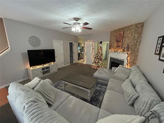 924 Tree Creek Boulevard, Lawrenceville, GA 30043