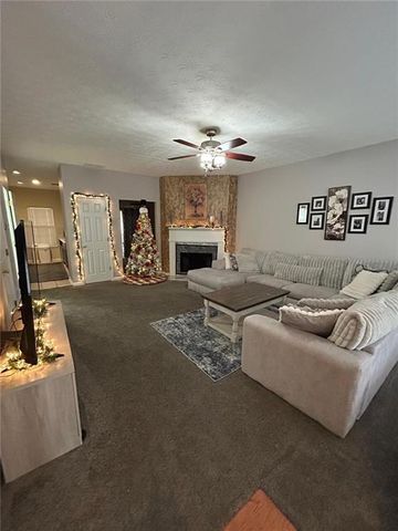 924 Tree Creek Boulevard, Lawrenceville, GA 30043