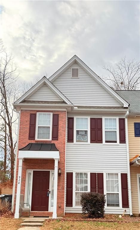 924 Tree Creek Boulevard, Lawrenceville, GA 30043