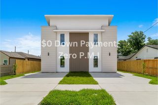 8205 Parnell Street, Houston, TX 77051