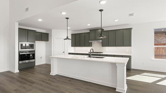1335 Pierce Lane, Royse City, TX 75189