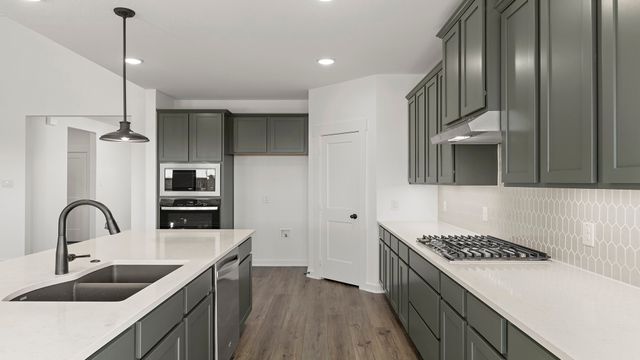1335 Pierce Lane, Royse City, TX 75189