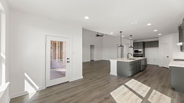 1335 Pierce Lane, Royse City, TX 75189