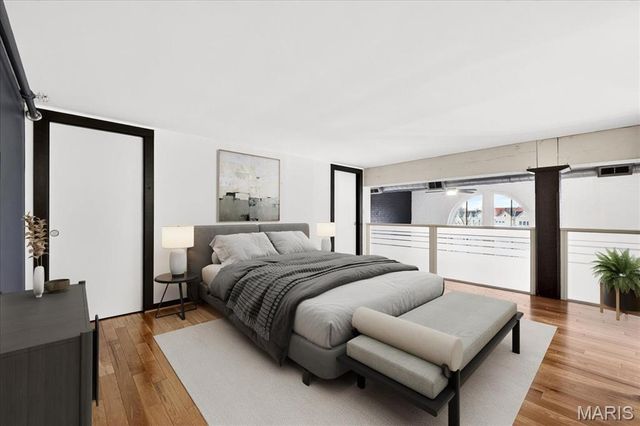 4242 Laclede Avenue 203, St Louis, MO 63108