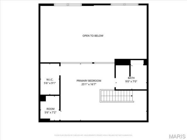 4242 Laclede Avenue 203, St Louis, MO 63108