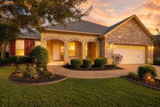 809 Cardinal Flower Drive, Richmond, TX 77469