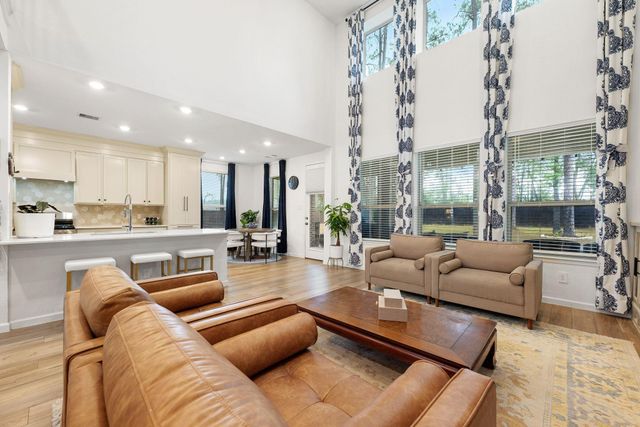 15500 Leopard Lily Lane, Conroe, TX 77302