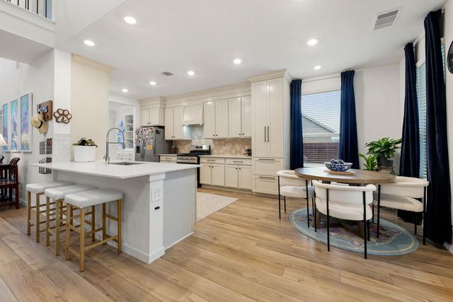 15500 Leopard Lily Lane, Conroe, TX 77302