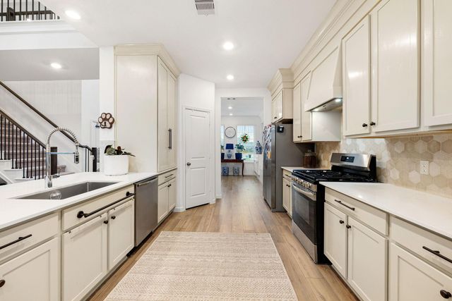 15500 Leopard Lily Lane, Conroe, TX 77302