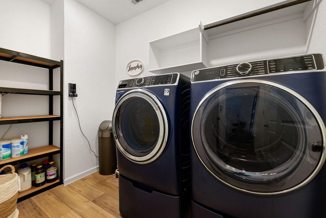 15500 Leopard Lily Lane, Conroe, TX 77302