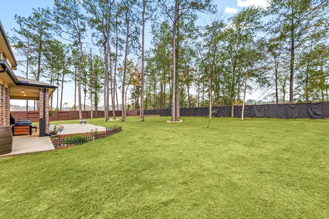 15500 Leopard Lily Lane, Conroe, TX 77302