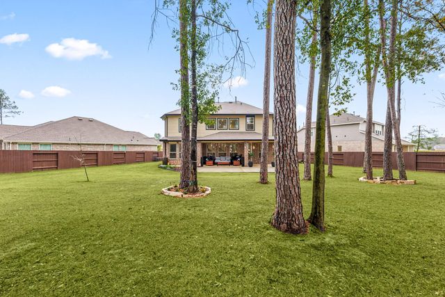 15500 Leopard Lily Lane, Conroe, TX 77302