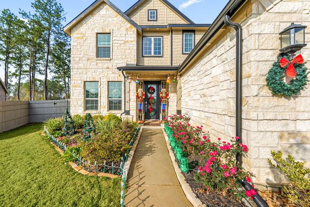 15500 Leopard Lily Lane, Conroe, TX 77302