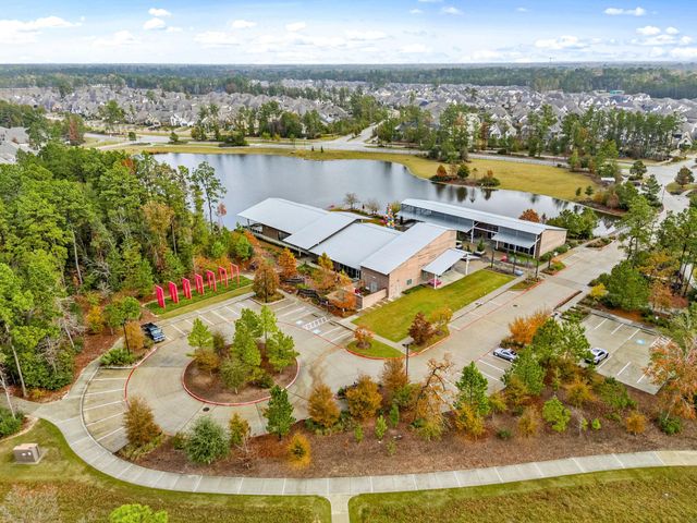 15500 Leopard Lily Lane, Conroe, TX 77302