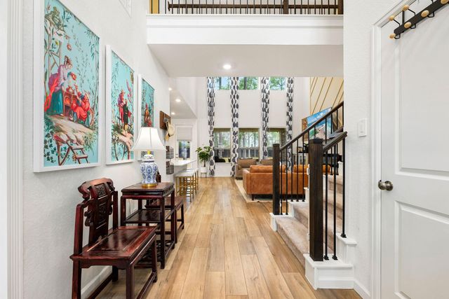 15500 Leopard Lily Lane, Conroe, TX 77302