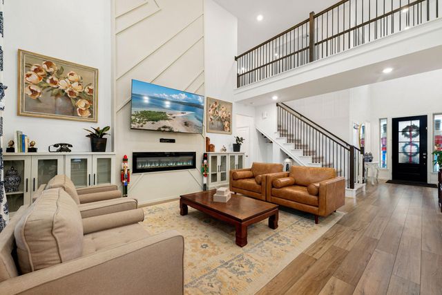 15500 Leopard Lily Lane, Conroe, TX 77302