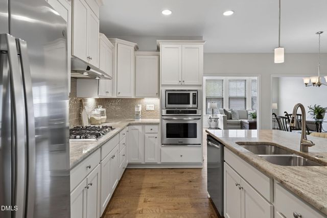 1026 Carraway Lane, Durham, NC 27703