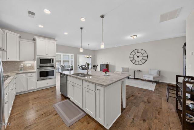 1026 Carraway Lane, Durham, NC 27703