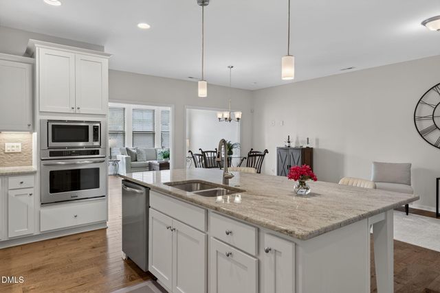 1026 Carraway Lane, Durham, NC 27703