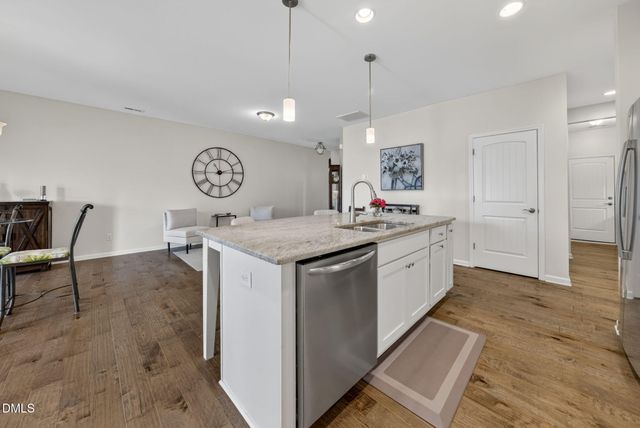 1026 Carraway Lane, Durham, NC 27703