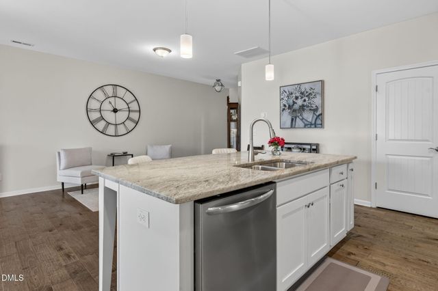 1026 Carraway Lane, Durham, NC 27703