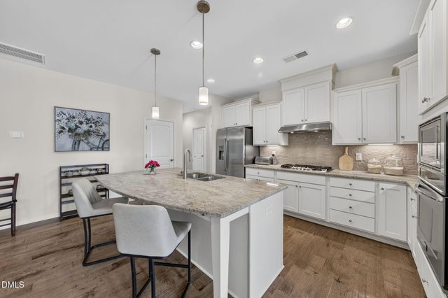 1026 Carraway Lane, Durham, NC 27703