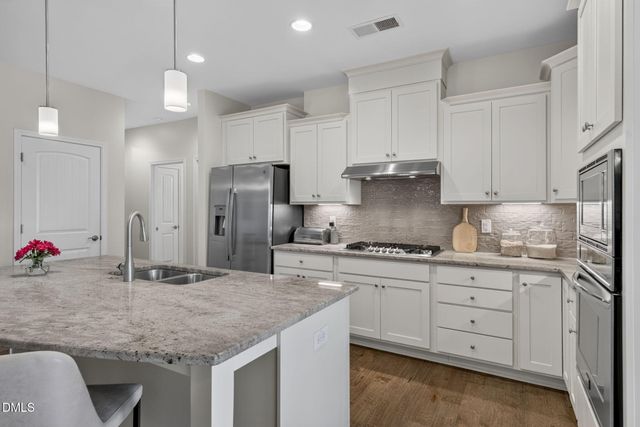 1026 Carraway Lane, Durham, NC 27703