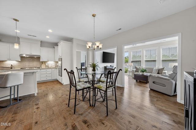 1026 Carraway Lane, Durham, NC 27703