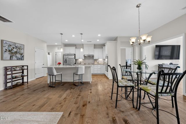 1026 Carraway Lane, Durham, NC 27703