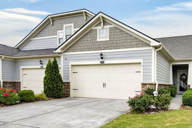 1026 Carraway Lane, Durham, NC 27703
