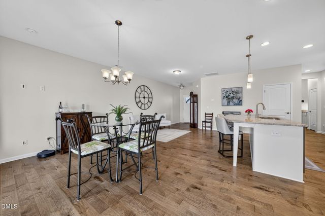 1026 Carraway Lane, Durham, NC 27703