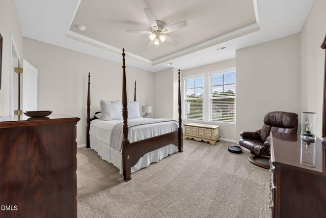 1026 Carraway Lane, Durham, NC 27703