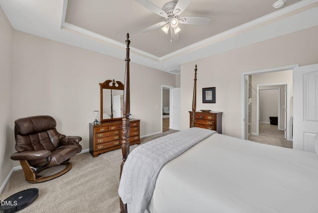 1026 Carraway Lane, Durham, NC 27703