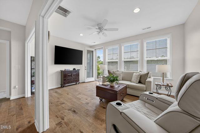 1026 Carraway Lane, Durham, NC 27703