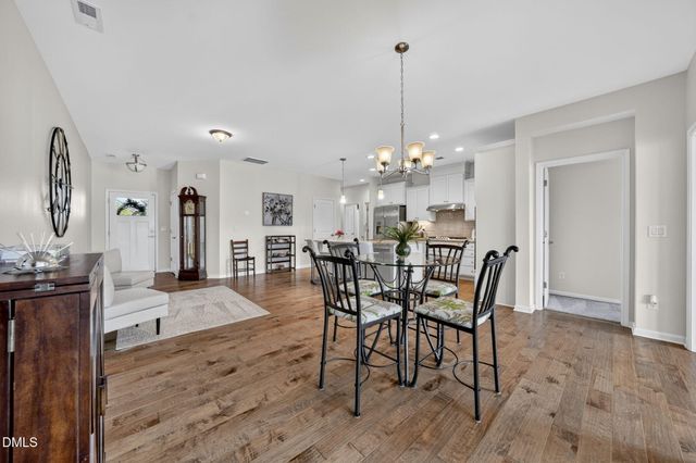 1026 Carraway Lane, Durham, NC 27703