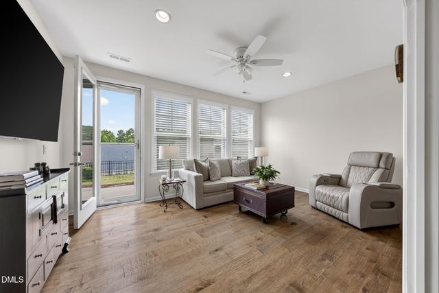1026 Carraway Lane, Durham, NC 27703