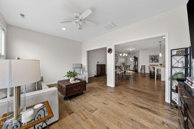 1026 Carraway Lane, Durham, NC 27703