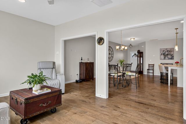 1026 Carraway Lane, Durham, NC 27703