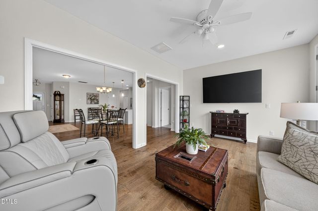 1026 Carraway Lane, Durham, NC 27703