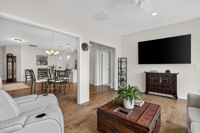 1026 Carraway Lane, Durham, NC 27703