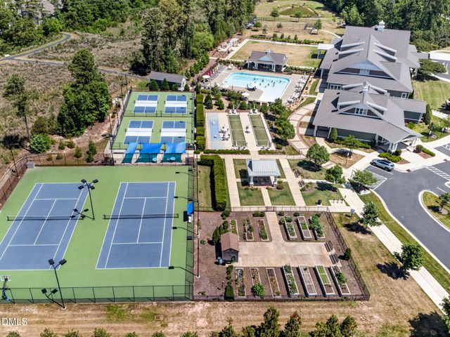 1026 Carraway Lane, Durham, NC 27703