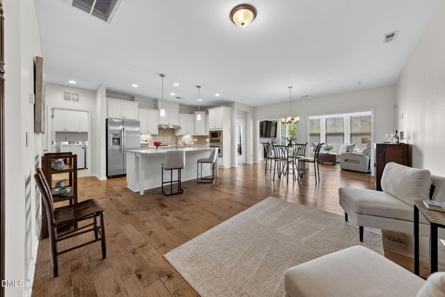 1026 Carraway Lane, Durham, NC 27703