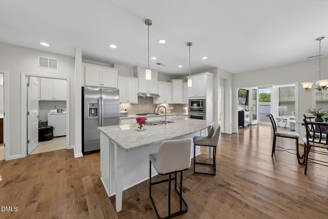 1026 Carraway Lane, Durham, NC 27703