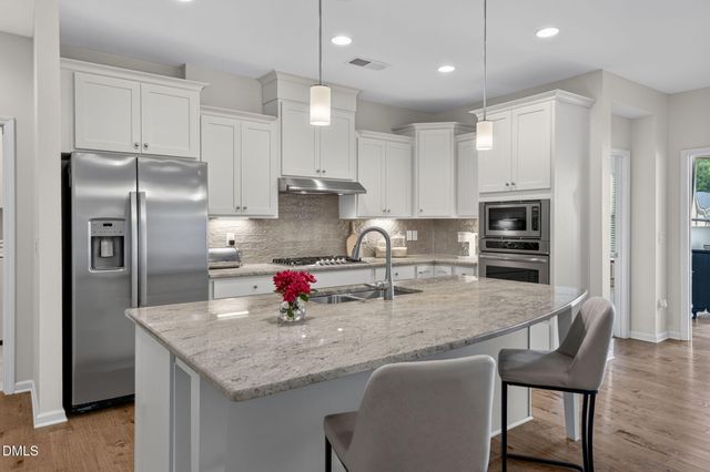 1026 Carraway Lane, Durham, NC 27703