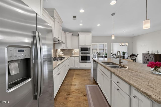 1026 Carraway Lane, Durham, NC 27703